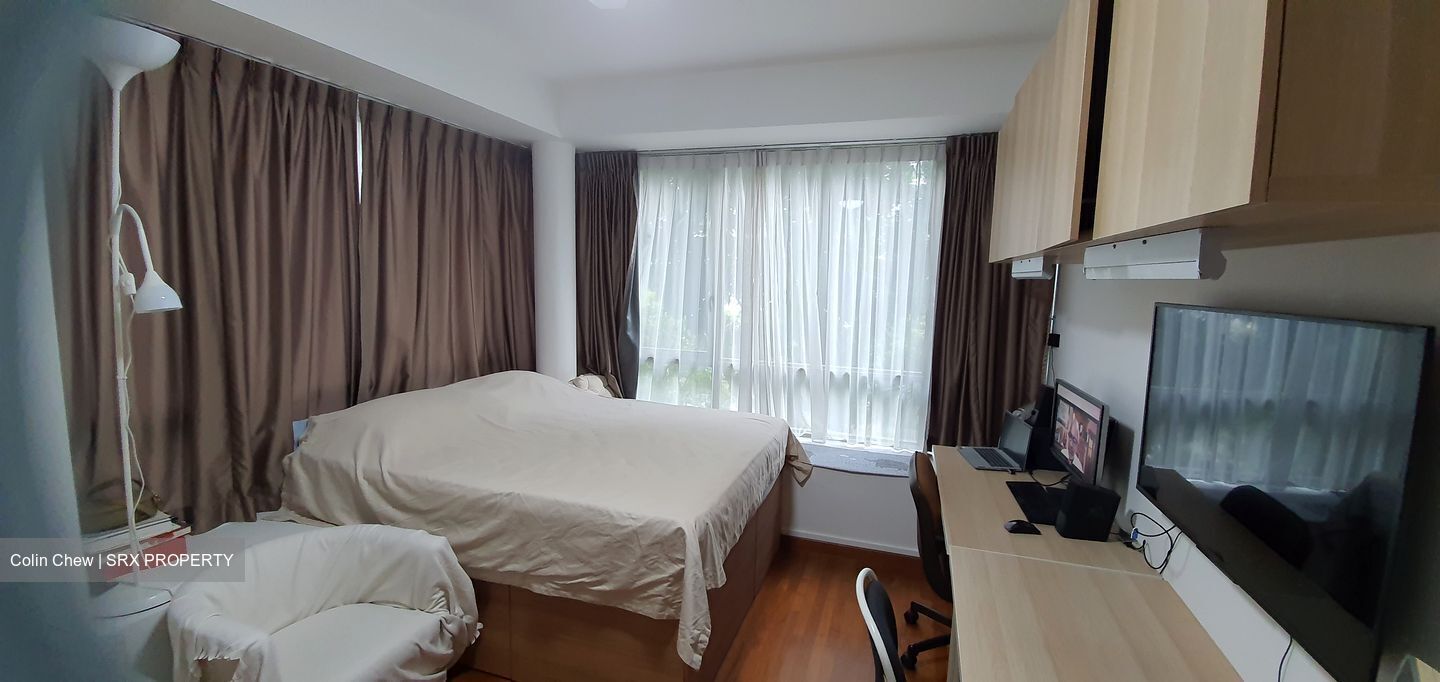 Casa Merah (D16), Apartment #608654031